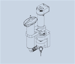 TS7000 IMP Valve Cleaning Kit 7000-CLEANKIT