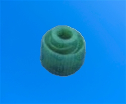 Green Tip Cap Seal 7015LLG-1000 pk/1000
