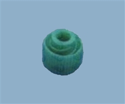 Green Tip Cap Seal 7015LLGPK pk/50