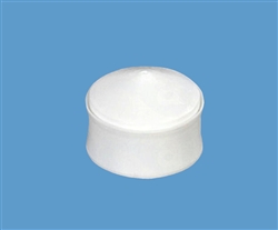 3cc Clear Syringe Piston 7030009CWPK pk/50