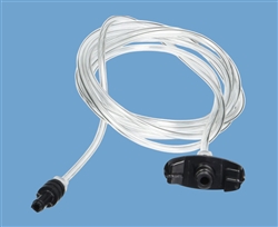 3cc Barrel Adapter Assembly 3ft 70303RHB