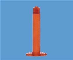 3cc Amber Syringe Barrel AD903-D pk/500