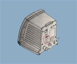 Wire Bracket Holder for Dispenser 7045-0080