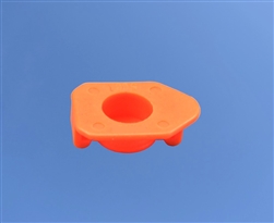 5cc Barrel End Cap AD905-ECO pk/50