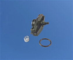 5cc Size Barrel Adapter Head 70500RHR
