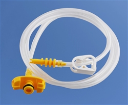 5cc Barrel Adapter Assembly 3ft 70503RHB