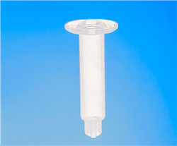 5cc Clear Syringe Barrel AD905-N-500