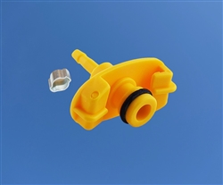 5cc Size Barrel Adapter Head 705RV