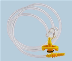 10cc Barrel Adapter Assembly 6ft AD71006RHB