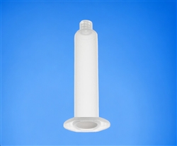 10cc Clear Syringe Barrel AD910-N pk/500