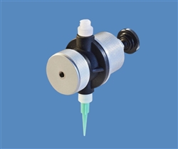 Air Operated Pinch Tube Valve LF RoHS 710PT-LF