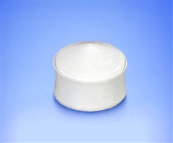 30/55cc White Syringe Piston AD930-WW pk/500