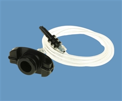 30/55cc Barrel Adapter Assembly 3ft 73003BHB