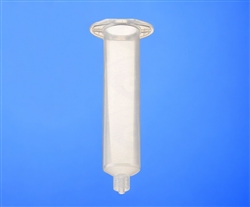 30cc Clear Syringe Barrel AD930N-1000