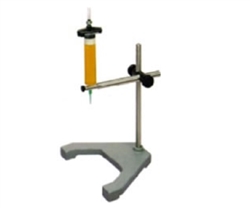 Adjustable Syringe Benchtop Stand 7300X