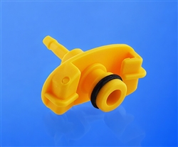 30/55cc Size Barrel Adapter Head 730RV