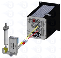 Nozzle Insert-N14-400, 0.4mm Dia 7504-0160-7