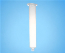 55cc Clear Syringe Barrel AD955-N pk/20