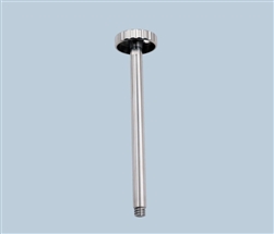 Techkit 8" Plugged Mix Rod 800-100-METAL pk/1
