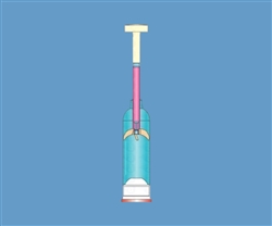 Techkit Injection Type 8oz 8