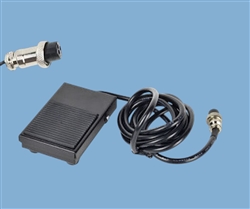 Dispenser Electric Foot Switch 8000-1311