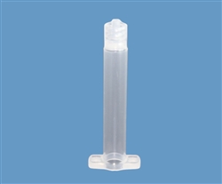 3cc Clear Barrel 8001001 pk/50
