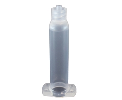 Fisnar QuantX 5cc Clear Barrel 8001002 pk/40