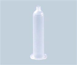 Fisnar QuantX 30cc Clear Barrel 8001004 pk/20