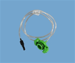 30cc 55cc Barrel Adapter 6ft Long 8001021