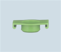 5cc Barrel End Cap 8001035 pk/40
