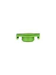 10cc Barrel End Cap 8001036-BULK pk/500