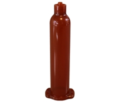 Fisnar QuantX 10cc Amber Barrel 8001042 pk/30
