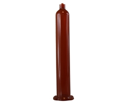 Fisnar QuantX 55cc Amber Barrel 8001044 pk/15