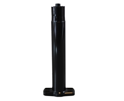 Fisnar QuantX 3cc Black Barrel 8001045