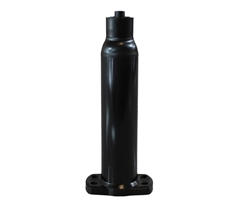 Fisnar QuantX 5cc Black Barrel 8001046 pk/40