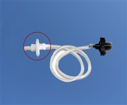 Adapter Assembly Inline Fluid Trap 881-000-000