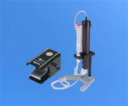12oz Dispenser Syringe Filling Station 900-12D
