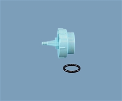 1cc Barrel Adapter Assembly Head 900-250-R