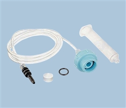 3cc Barrel Adapter Assembly 3ft 900-350-3
