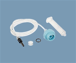 6cc Barrel Adapter Assembly 3ft 900-550-3