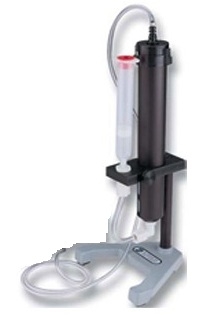 8oz Syringe Filling Station 900-8