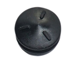 3cc Rubber Manual Piston 903-PRD pk/50