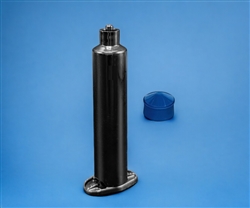 ADL 5cc Black Barrel Blue Piston Kit 905-BEF pk/50