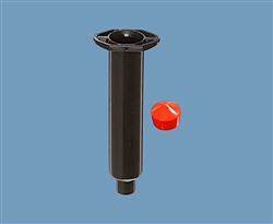 10cc Black Barrel/ Red Piston AD910-BWR pk/50
