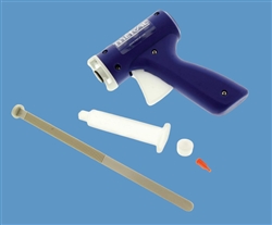10cc Manual Syringe Gun Dispenser 910-MSG