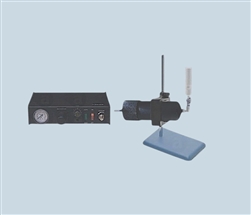 6oz Automatic Syringe Filling Station 9150-6SFB
