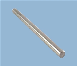 6" Long Mounting Rod Accessory 918-000-009