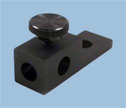Syringe Bracket Production Clamp 918-000-011