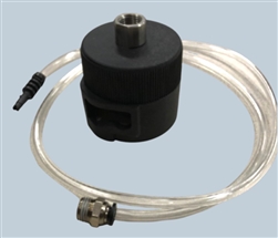 Cartridge Air Cap & Hose 918-000-036-C