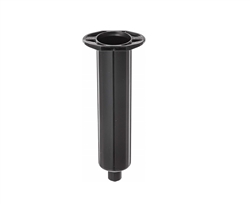 30cc size black syringe barrel pk/50 Part 930-B2